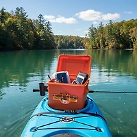 Action Products Sport Utility Dry Box