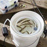 Marine Metal Products 6' Silicone Airline Tubing