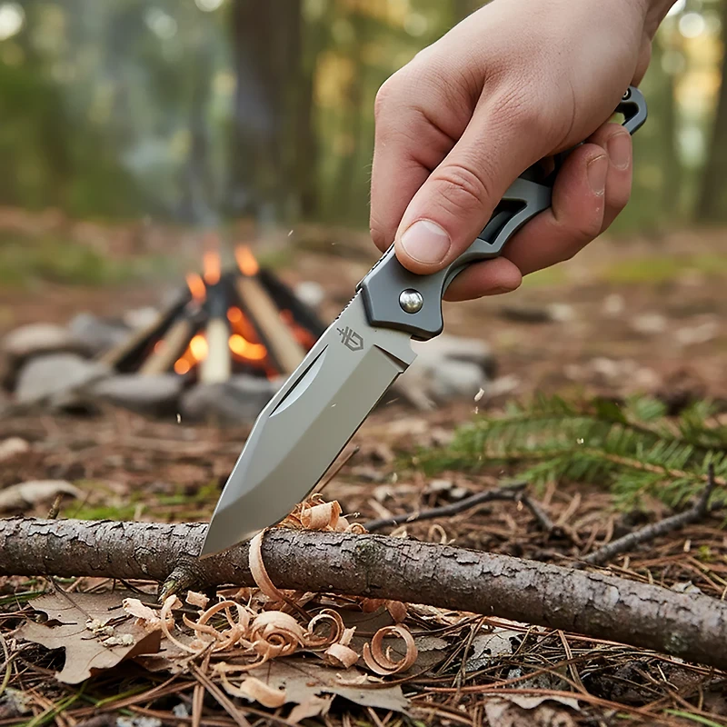 Gerber® Paraframe Mini Folding Knife