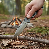 Gerber® Paraframe Mini Folding Knife