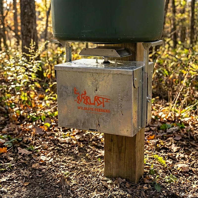 ForEverlast Game Feeder Control Unit Kit