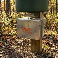 ForEverlast Game Feeder Control Unit Kit