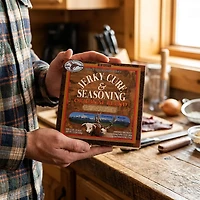 Hi Mountain Jerky Original Blend Jerky Seasoning and Cure