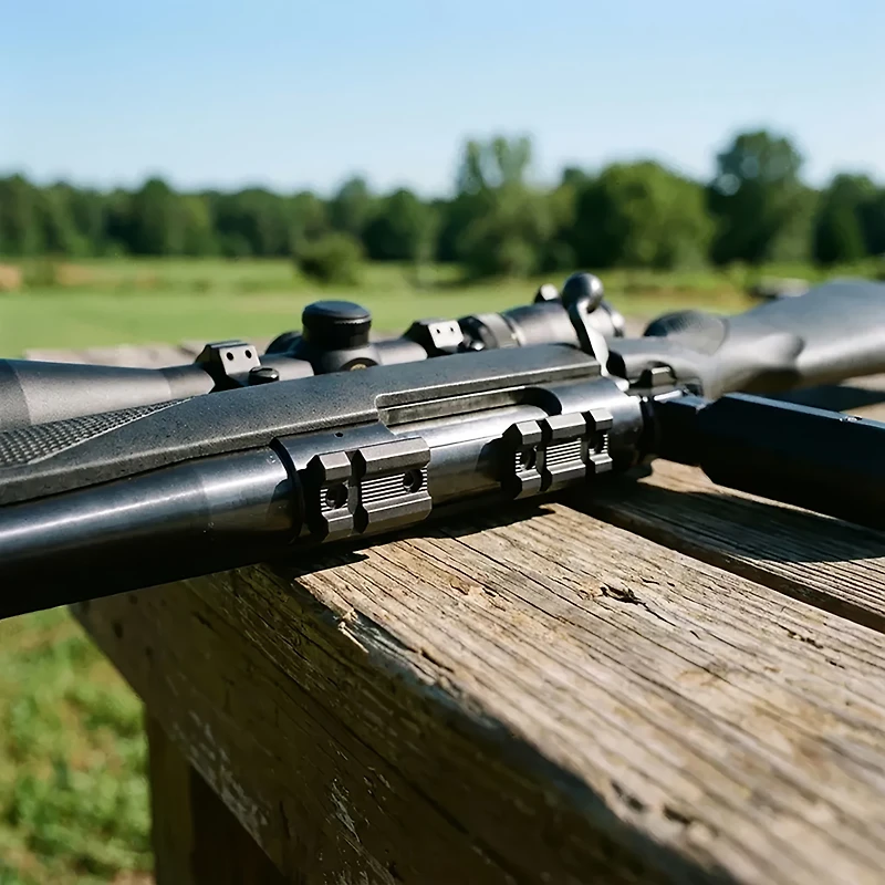 Leupold Rifleman Winchester 70 2-Piece Base