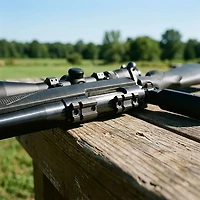 Leupold Rifleman Winchester 70 2-Piece Base