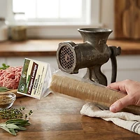 LEM 32 mm Edible Collagen Casing