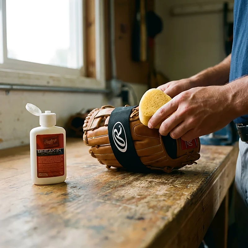 Rawlings Glove Break-In Kit