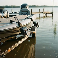 BoatBuckle® G2 Retractable Transom Tie-Downs 2-Pack