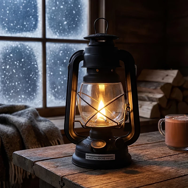 Lamplight® Farmer's Lantern
