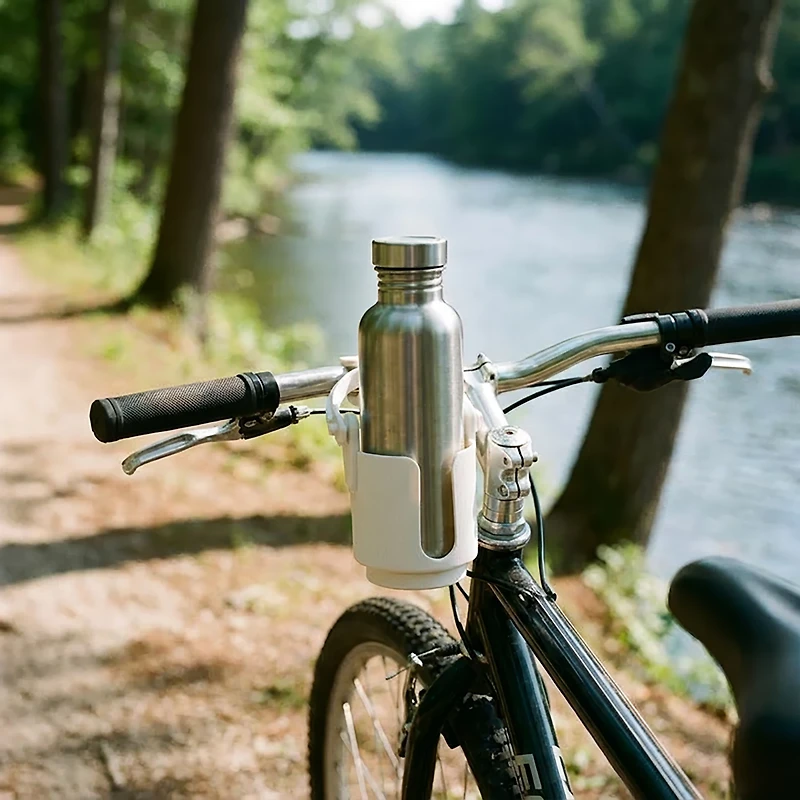 Attwood® Self-Leveling Cup Holder