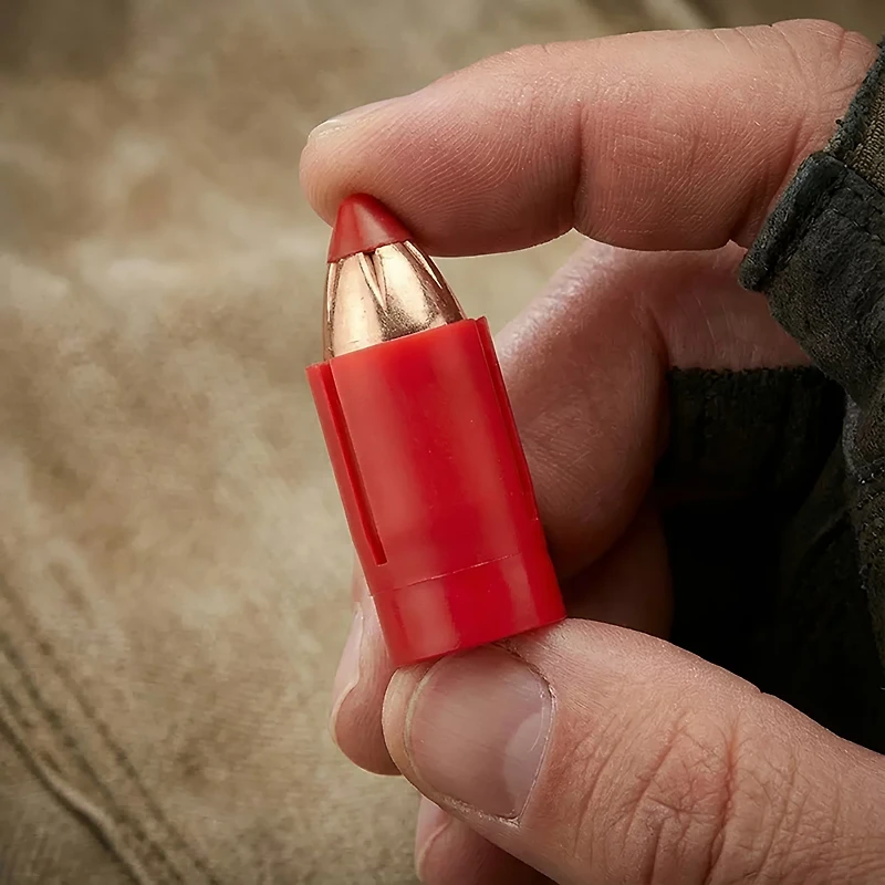 Hornady Low Drag .50 Caliber Sabots with .45 Caliber 300-Grain SST Bullets