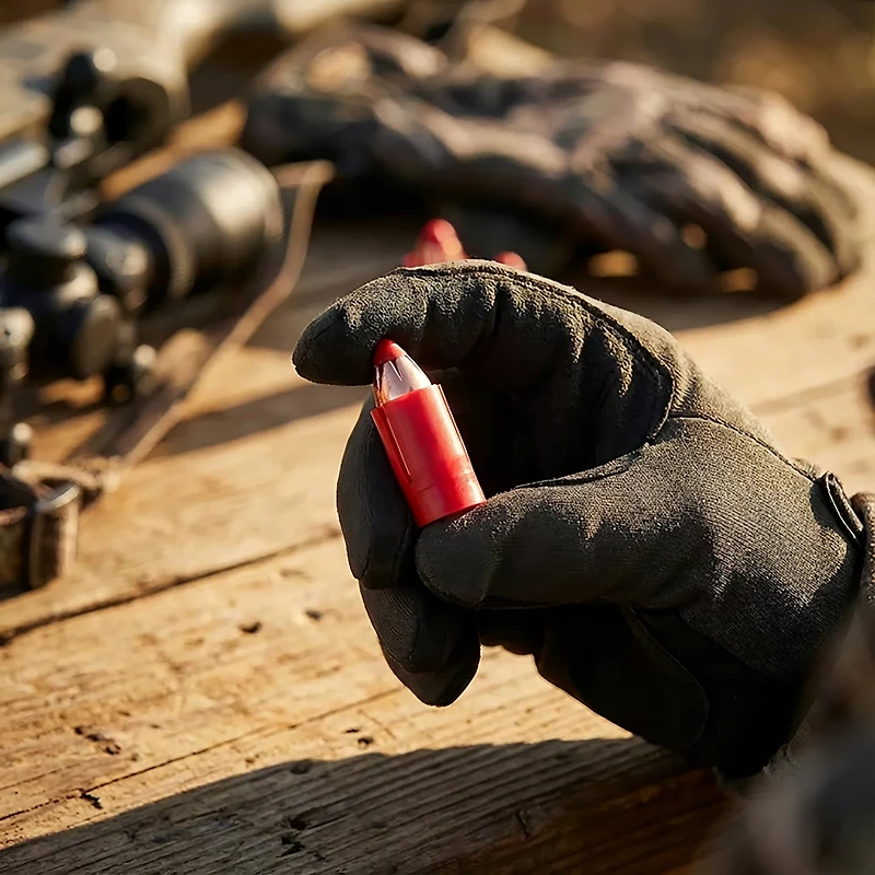 Hornady Low Drag .50 Caliber Sabots with .45 Caliber 300-Grain SST Bullets