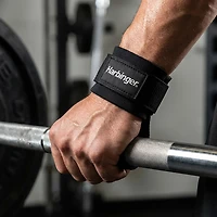 Harbinger Big Grip® No-Slip Pro Lifting Strap
