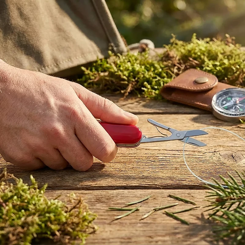 Victorinox Classic Swiss Army Multi-Tool