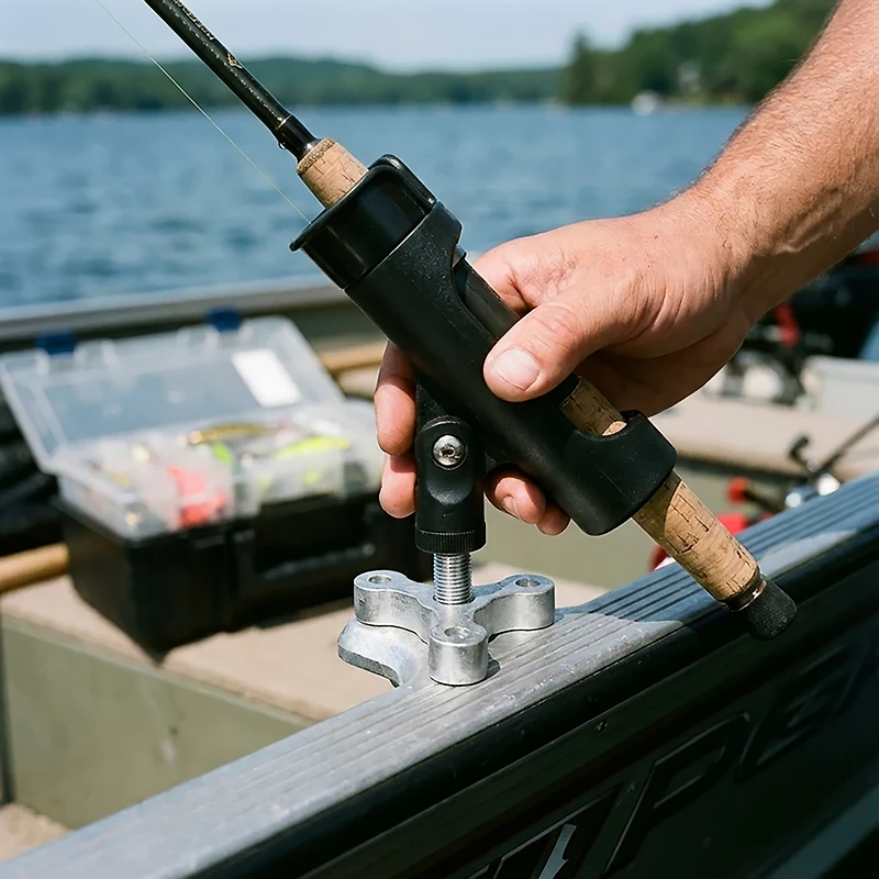 Driftmaster Pro Series 1/2" Thread Star Base