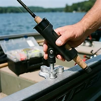 Driftmaster Pro Series 1/2" Thread Star Base