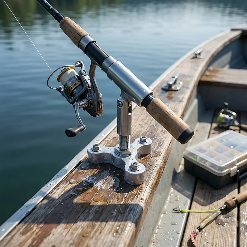 Driftmaster Pro Series 1/2" Thread Star Base