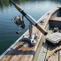 Driftmaster Pro Series 1/2" Thread Star Base