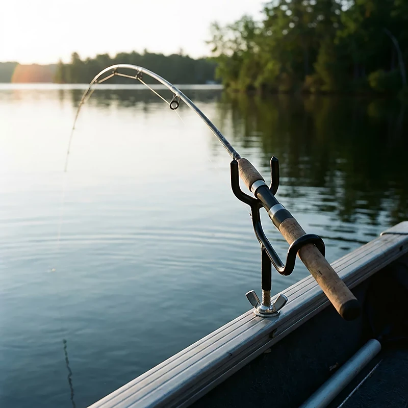 Driftmaster Li'l Pro Series 3/8" Stem Rod Holder