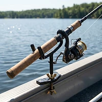 Driftmaster Li'l Pro Series 3/8" Stem Rod Holder