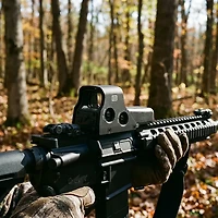 EOTech 512 Holographic Sight