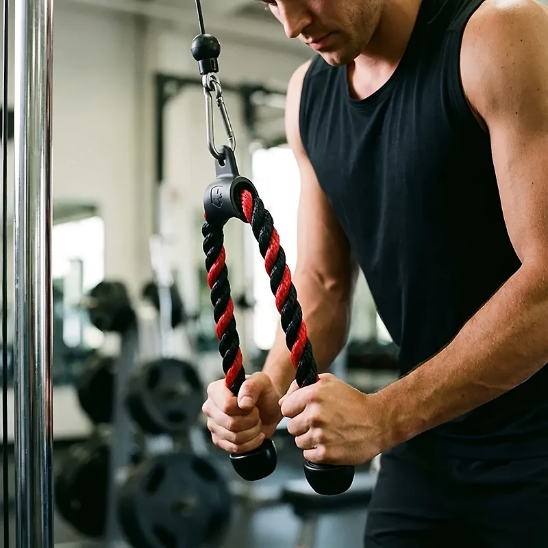 Harbinger 26" Tricep Rope