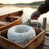 H&H Lure 150' Trotline