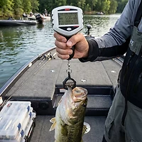 Rapala® Tournament Model 15 lb. Touch-Screen Scale