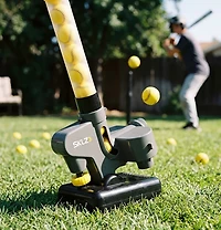 SKLZ Lightning Bolt Pro Pitching Machine