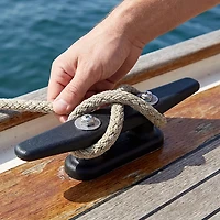 Yak-Gear™ Anchor Bar Cleat Kit