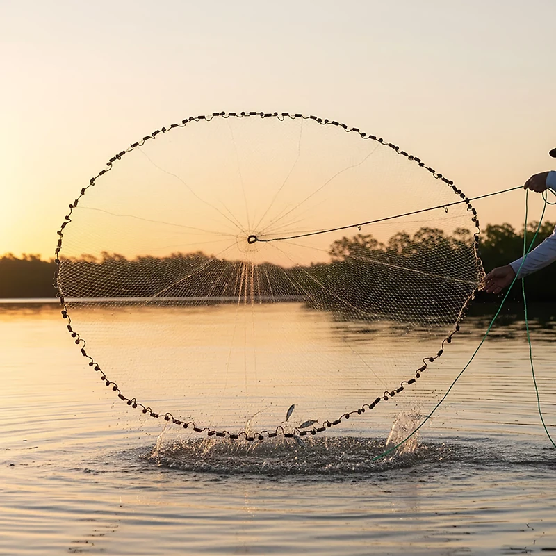 Betts® Old Salt 8' Cast Net