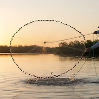 Betts® Old Salt 8' Cast Net