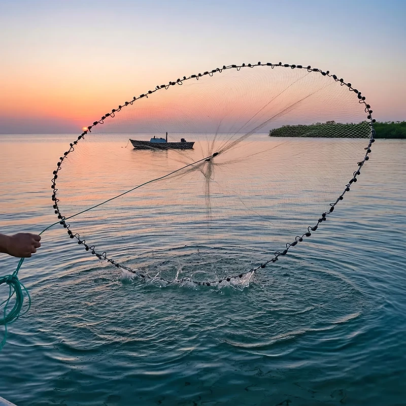 Betts® Old Salt 8' Cast Net