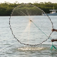 Betts® Old Salt 9' Cast Net