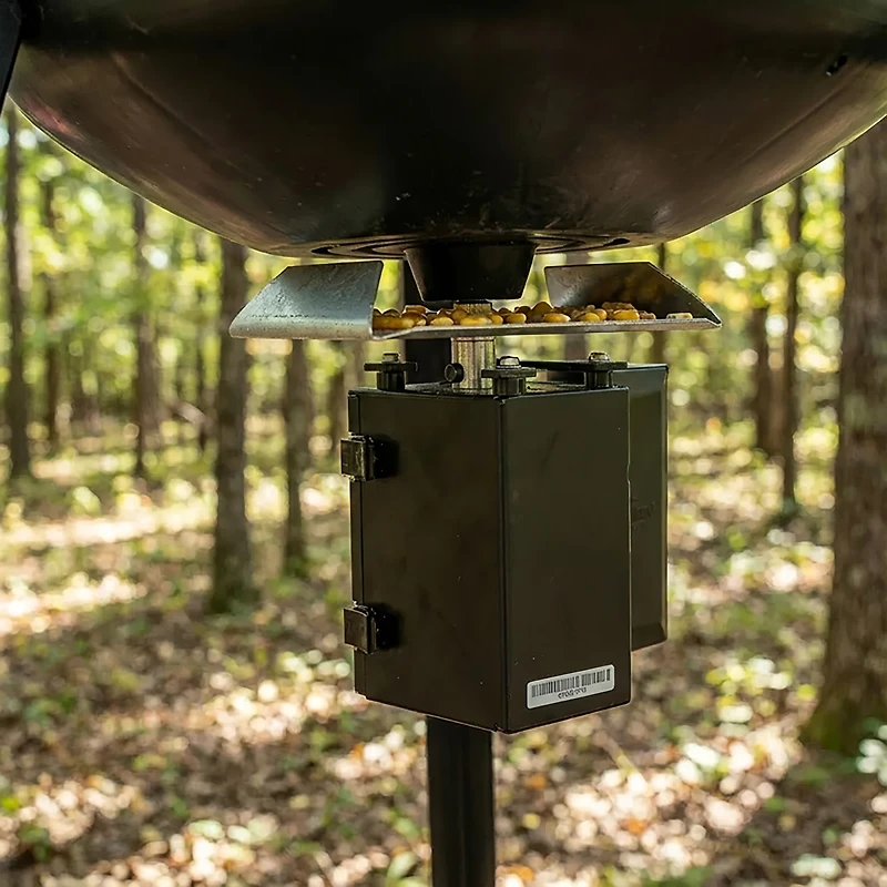 Wildgame Innovations 6V Spinner Plate for Trophy Hunter™ Wildlife Feeders