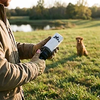 D. T. Systems Super-Pro™ Series Dummy Launcher with Dummy