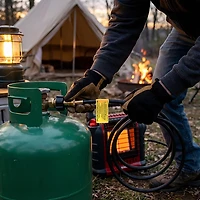 Mr. Heater Buddy Series 10' Propane Hose Assembly