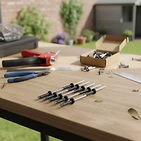 Yak-Gear™ Trigrip Rivet Kit