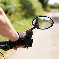 Bell SmartView™ Bar-End Mirror