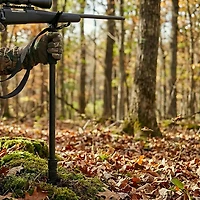 Allen Company Standard Shooting Stick