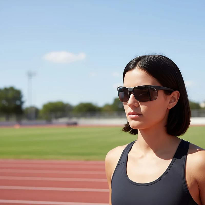 Nike Trainer Sunglasses