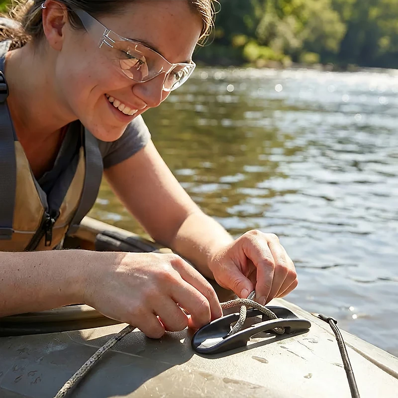 Yak-Gear Taco Paddle Clip Kit