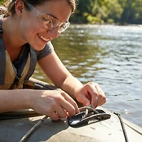 Yak-Gear Taco Paddle Clip Kit