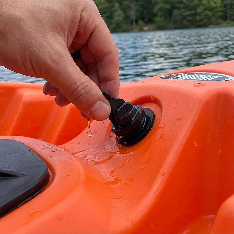Yak-Gear Rubber Drain Plug