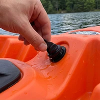 Yak-Gear Rubber Drain Plug