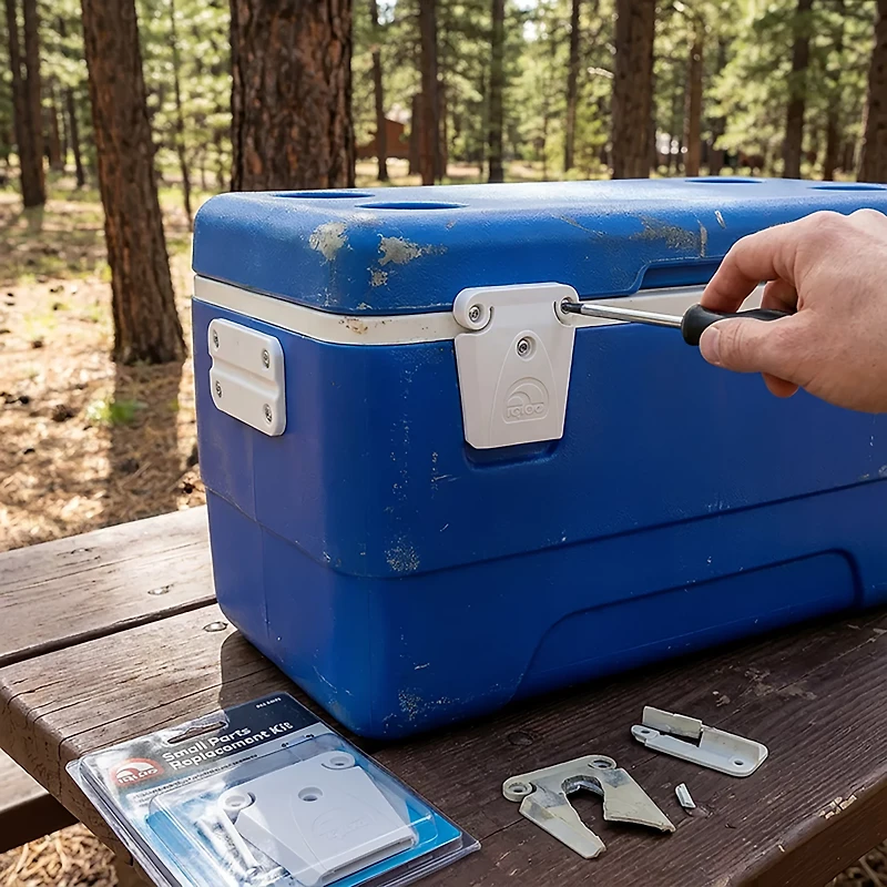Igloo Small Parts Replacement Kit