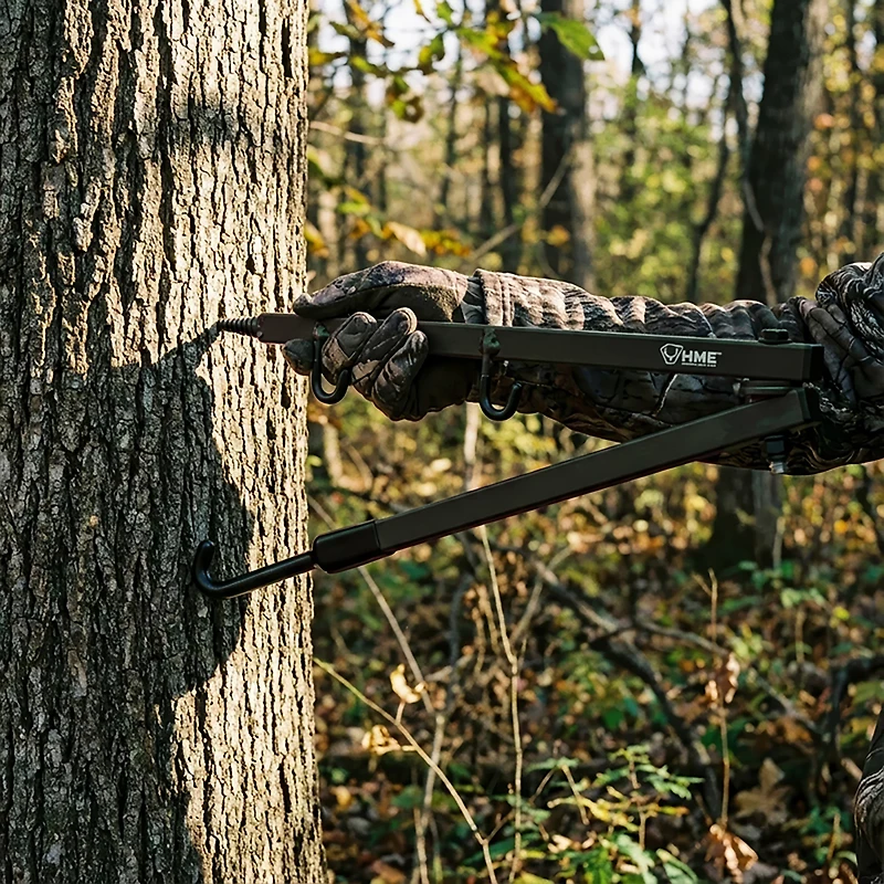 HME Products Folding Bow Hanger