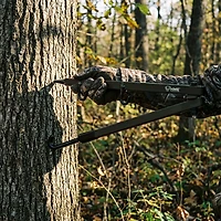 HME Products Folding Bow Hanger