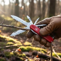 Victorinox Huntsman Swiss Army Multi-Tool