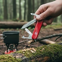 Victorinox Recruit Swiss Army Multi-Tool